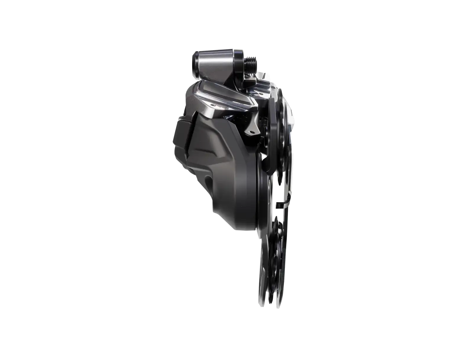 Shimano XTR RD-M9250 GS Di2 derailleur, direct mount