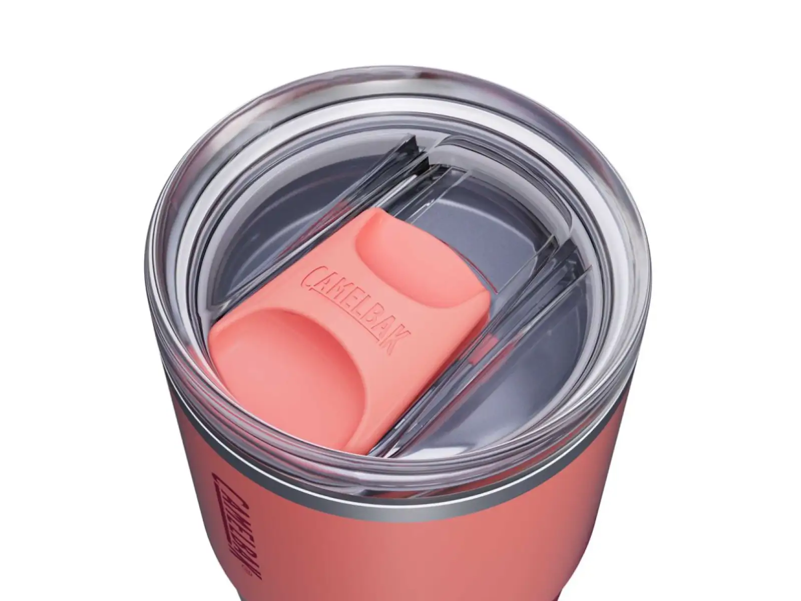 Camelbak Thrive Tumbler VSS bottle 0,6 l Blush Dawn