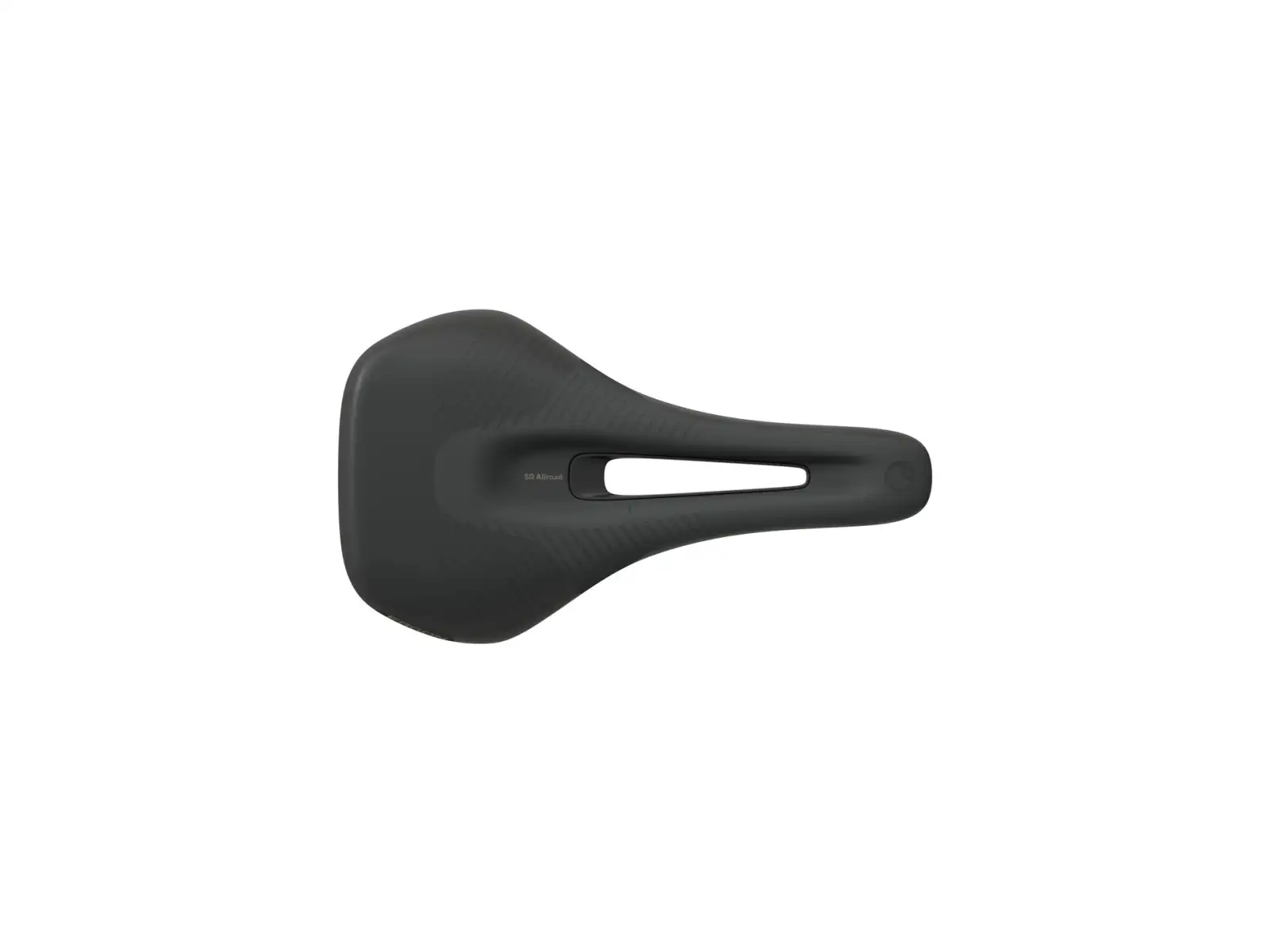 Ergon SR Allroad Pro Women women's saddle black