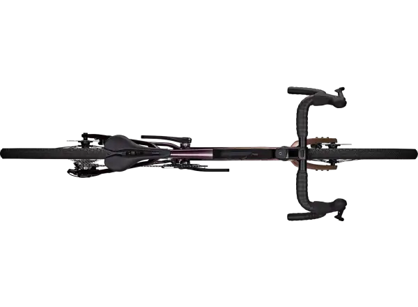 Focus Atlas 6.9 gravel bike Mauve/Dreamviolet