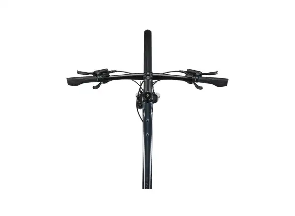 Giant FastRoad AR 2 fitness bike metallic black