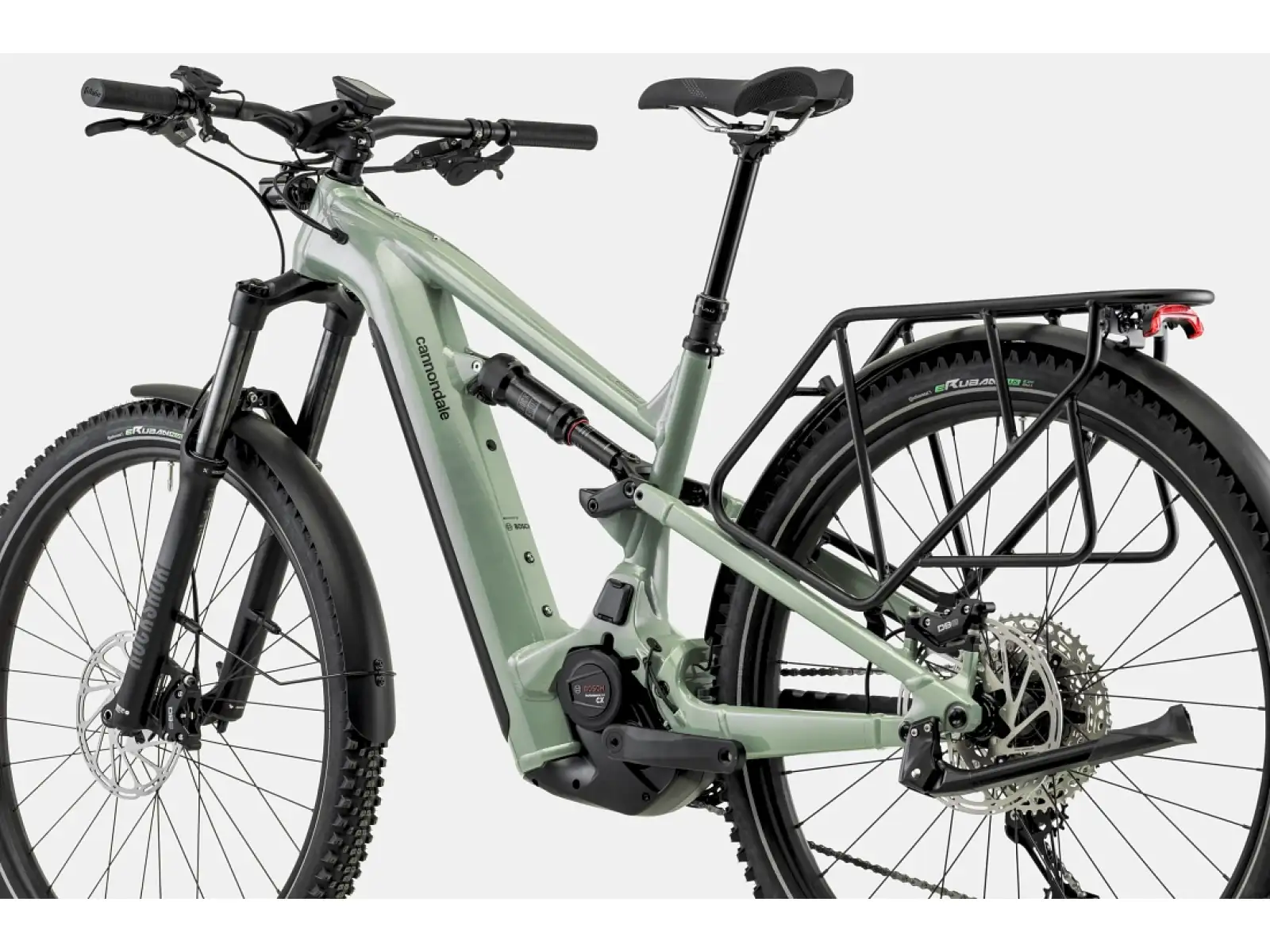 Cannondale Moterra Neo EQ full-suspension e-bike AGV