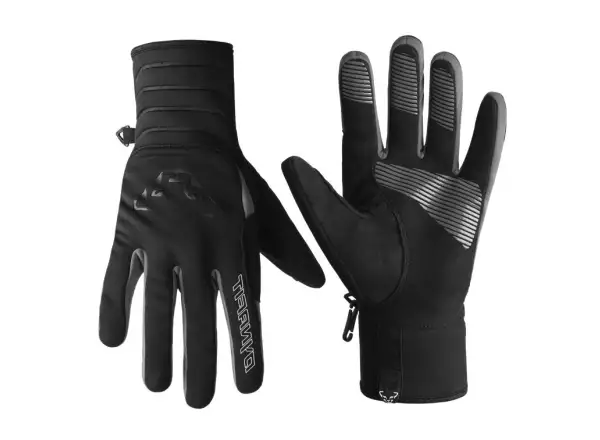 Dynafit Racing ski gloves Black/0780