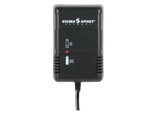 Sigma Sport NiPack NiMH battery charger