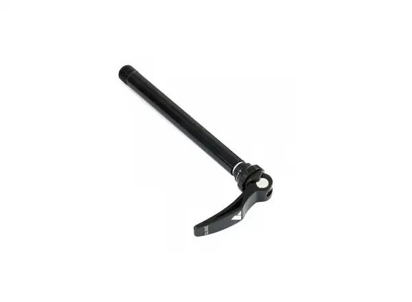 SR Suntour 15LH 100 front hub axle 15 mm QR