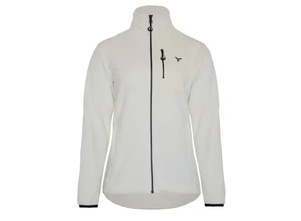 Silvini Anterselva women's sweatshirt Cloud/Black