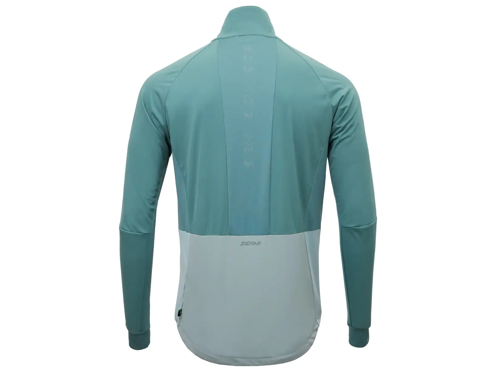 Silvini Natisone men's jacket Ocean/Lake