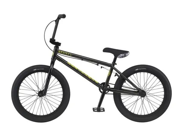 GT Performer Kachinsky 20.5 BLK BMX bike