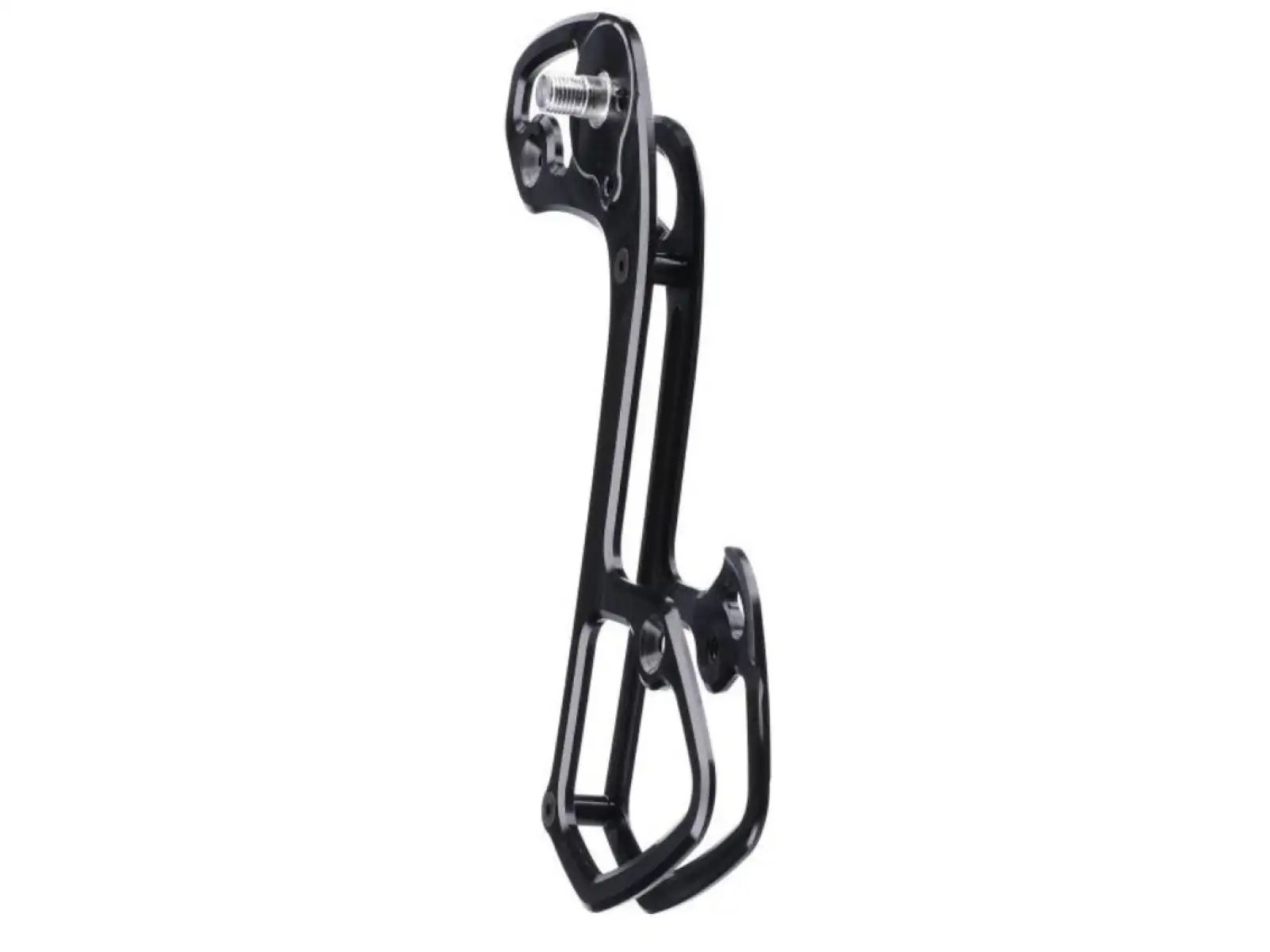 Garbaruk Derailleur Cage for Shimano 11 spd. Black