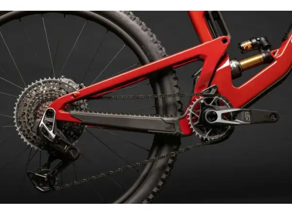 Santa Cruz Megatower 2 CC frame set with shock Fox Float X2 Factory