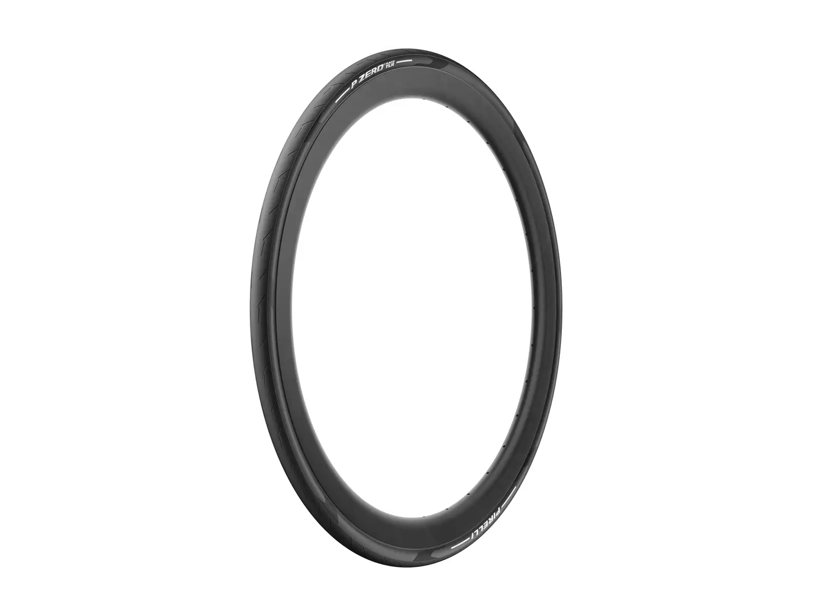 Pirelli P Zero Race TLR 26-622 road tire white