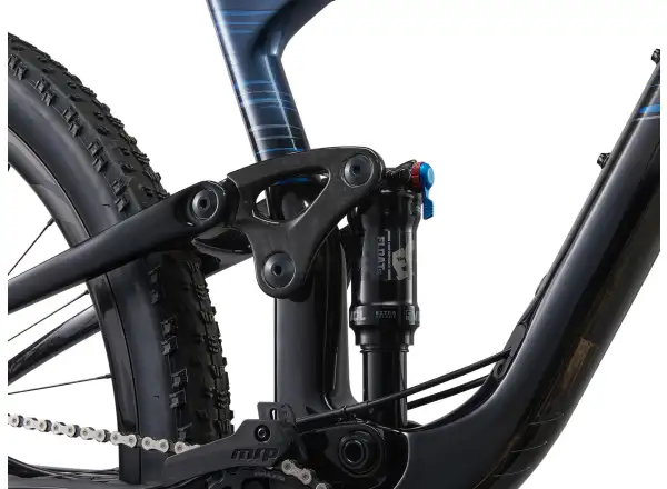 Liv Pique Advanced 29 3 mountain bike Ice Age