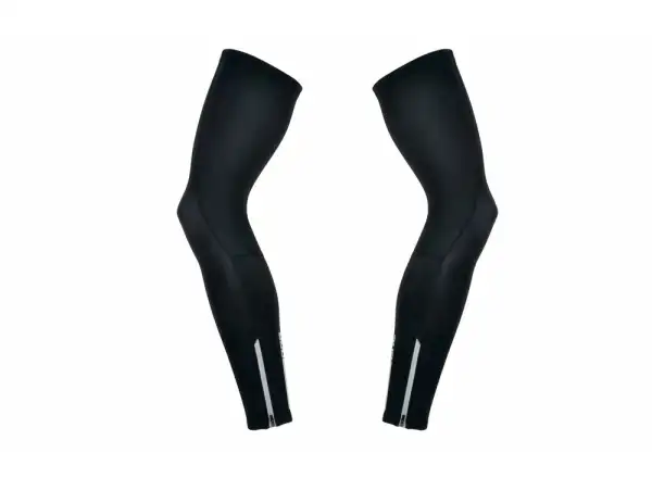 Rock Machine leg warmers black