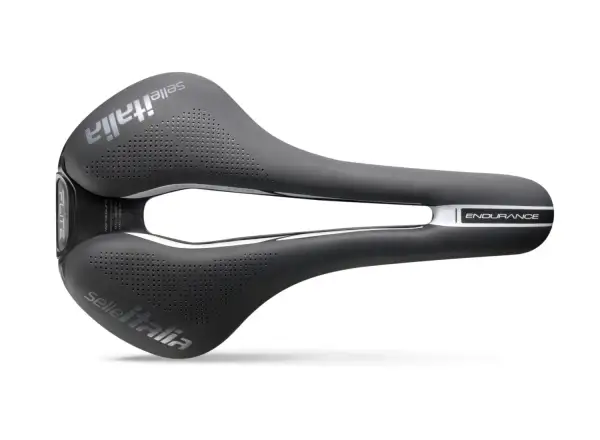 Selle Italia FLITE Boost Endurance TI 316 Superflow S3 saddle black