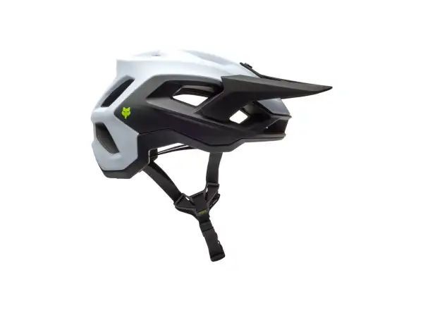 Fox Speedframe 5050 Ce MTB helmet Black/White