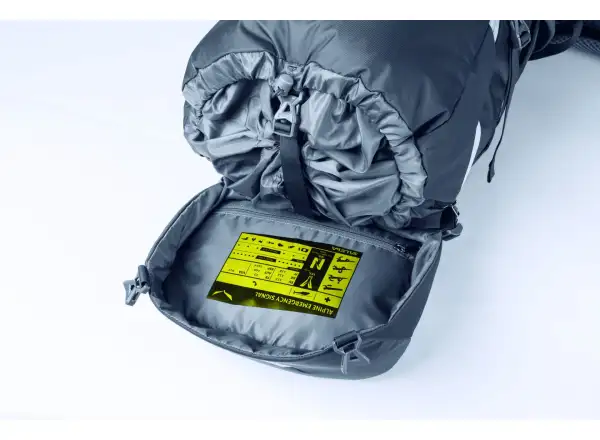 Salewa Sella 24 l women's backpack Oatmeal