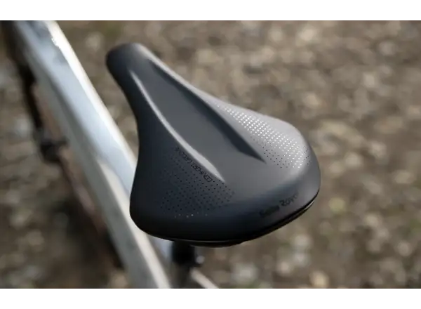 Superior XR 6.3 GR gravel bike Brush Alu