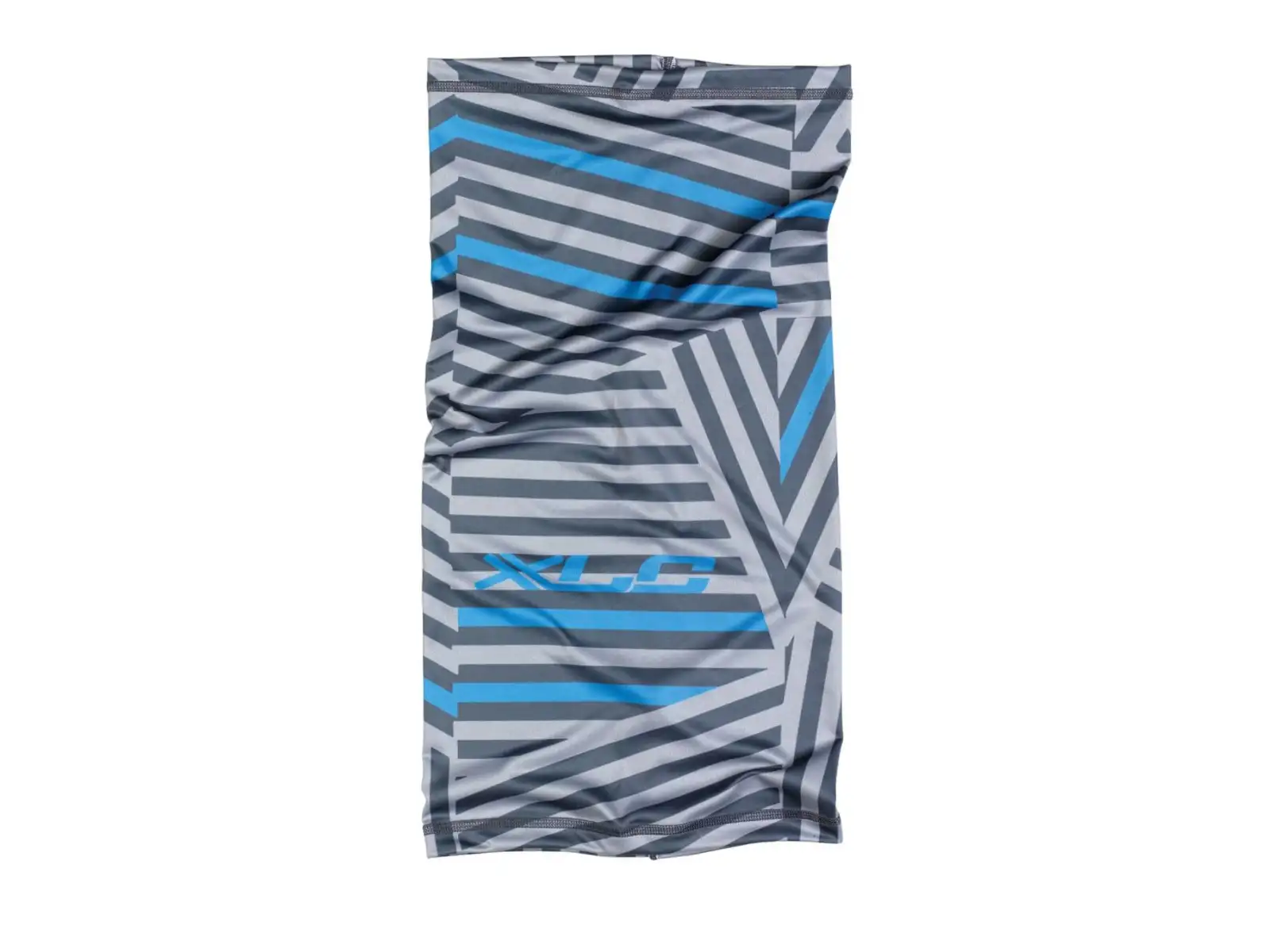 XLC BH-X07 multifunctional scarf grey/anthracite/blue