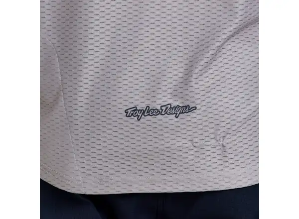 Troy Lee Designs Skyline Pro Air men's jersey short sleeve Ridgeline Stone