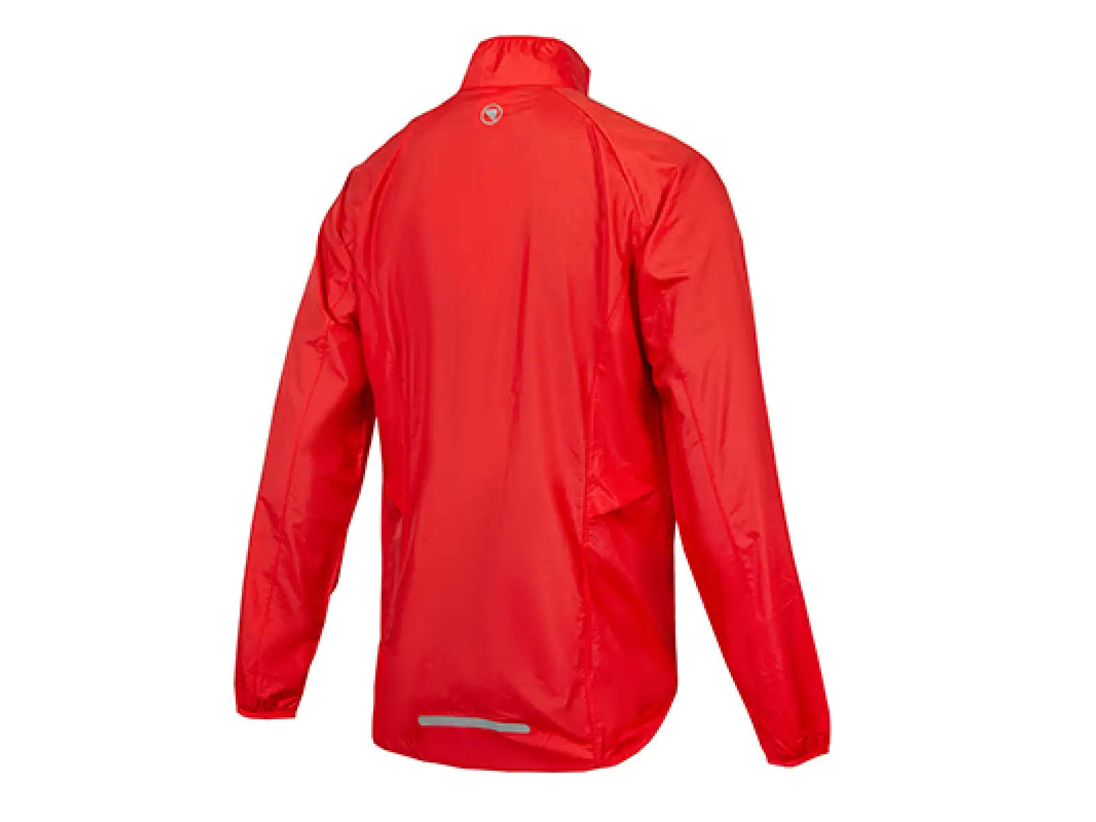 Endura Pakajak jacket Red