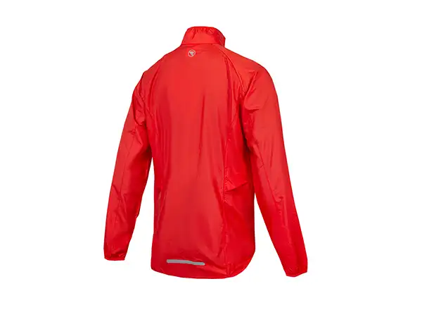 Endura Pakajak jacket Red
