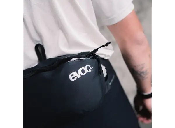 Evoc Hip Pouch 3D WP 2 waist pack Sand