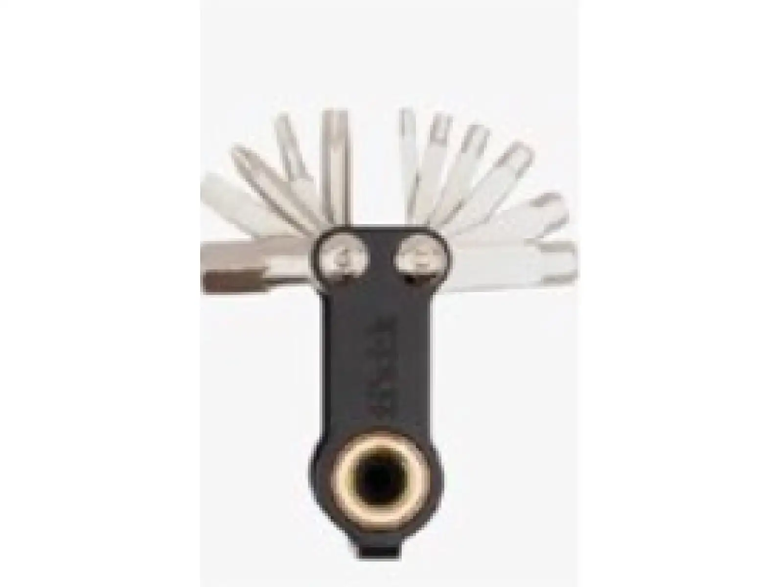 Fizik Alpaca Carriage Kit holder with tools under seat