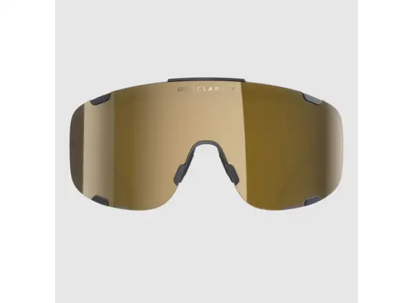 POC Devour glasses Uranium Black/Road Gold