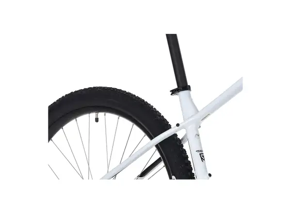 Rock Machine Blizz 5 mountain bike Gloss Polar White/Black