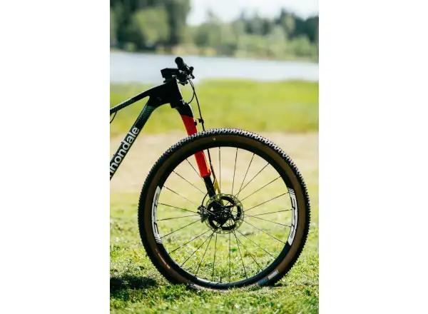 Cannondale Scalpel 29" LAB71 full-suspension bike Team Replica