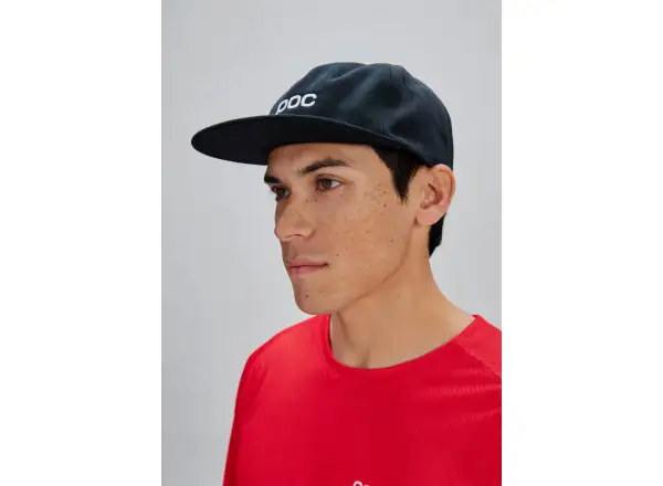 POC Cap baseball cap Uranium Black