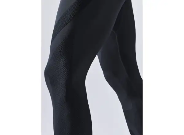 Craft Core Dry Fuskenit men's functional set black