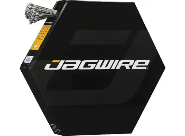 Jagwire Sport Slick Stainless brake cable Shimano/Sram Road 2000 mm 1 pc