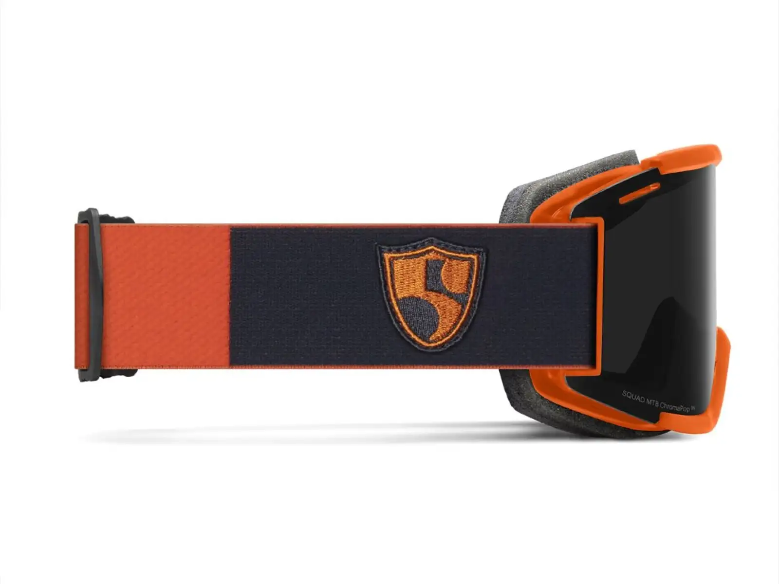 Smith Squad MTB downhill goggles High Fives