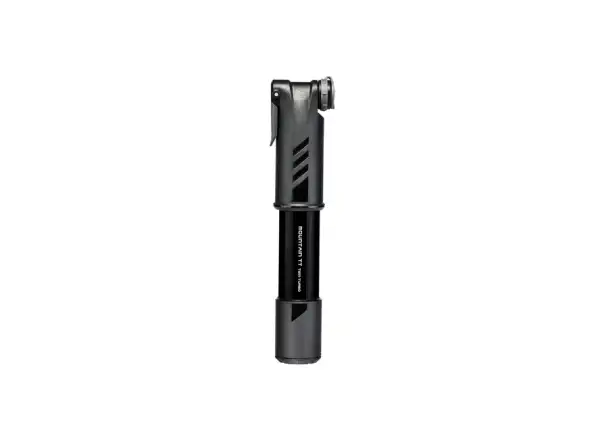 Topeak Mountain TT Twin Turbo pump