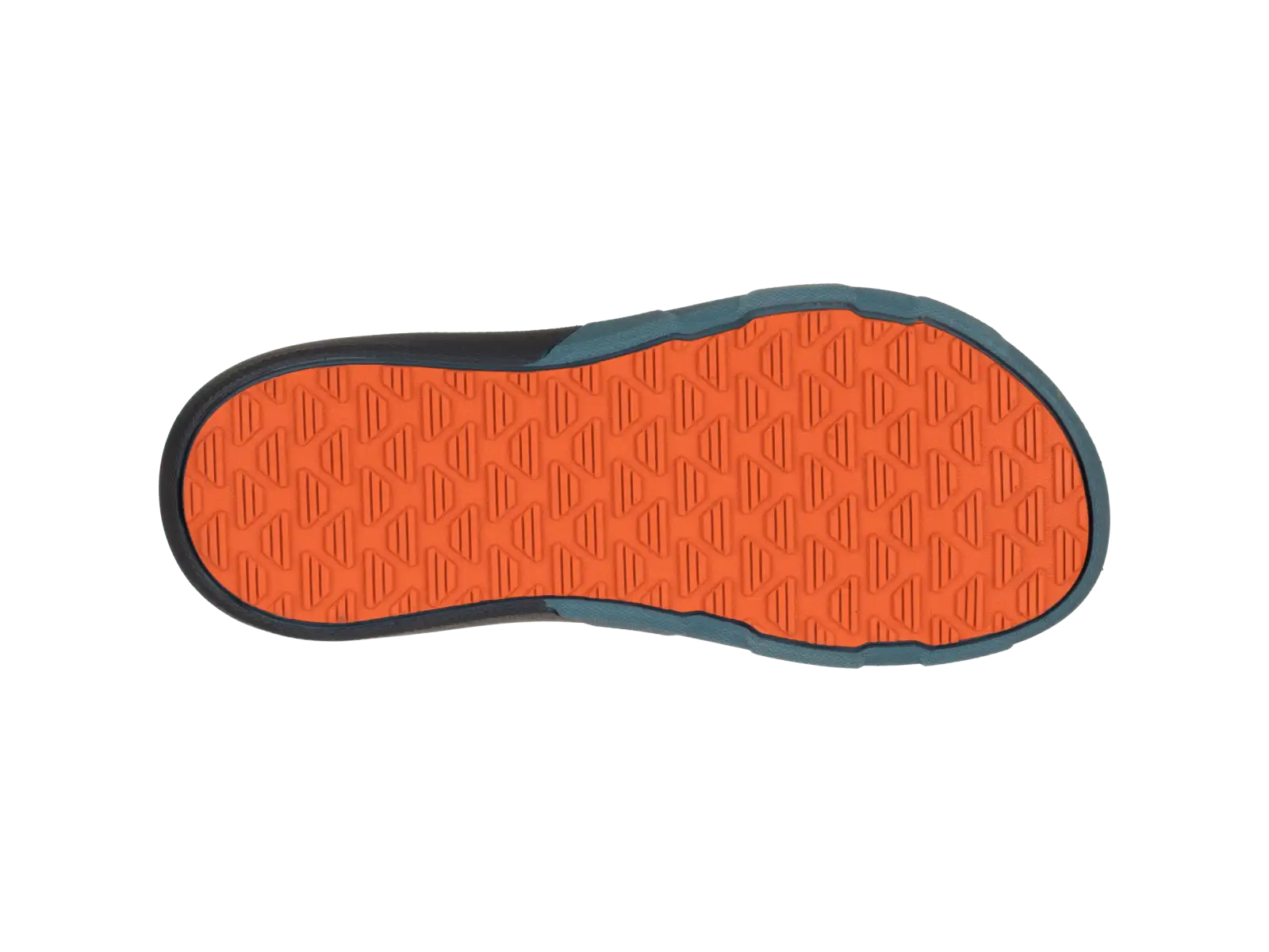 Dynafit Podium flip-flops Storm Blue/Blueberry