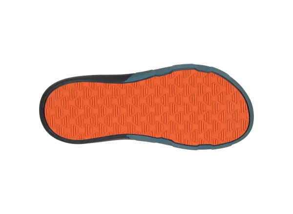 Dynafit Podium flip-flops Storm Blue/Blueberry