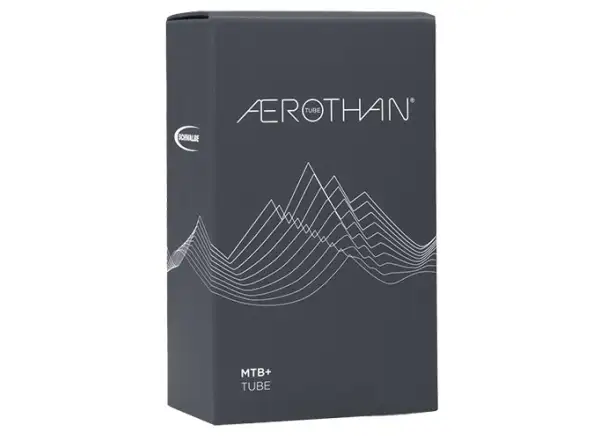 Schwalbe Aerothan Plus TPU 29" inner tube 54-62/622 40mm Schrader valve