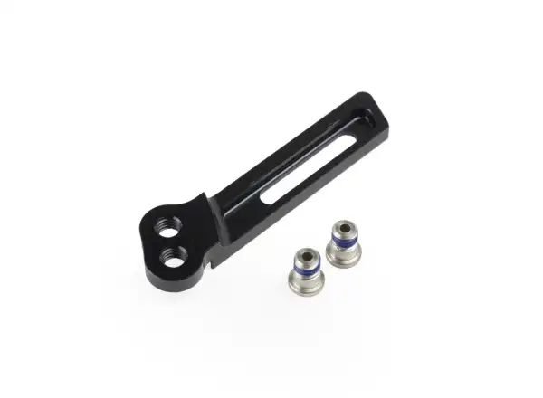 E-13 LG1 Gen2 lower part boomerang black