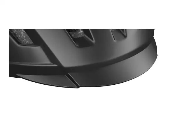 Lazer Codax KC helmet red black Uni