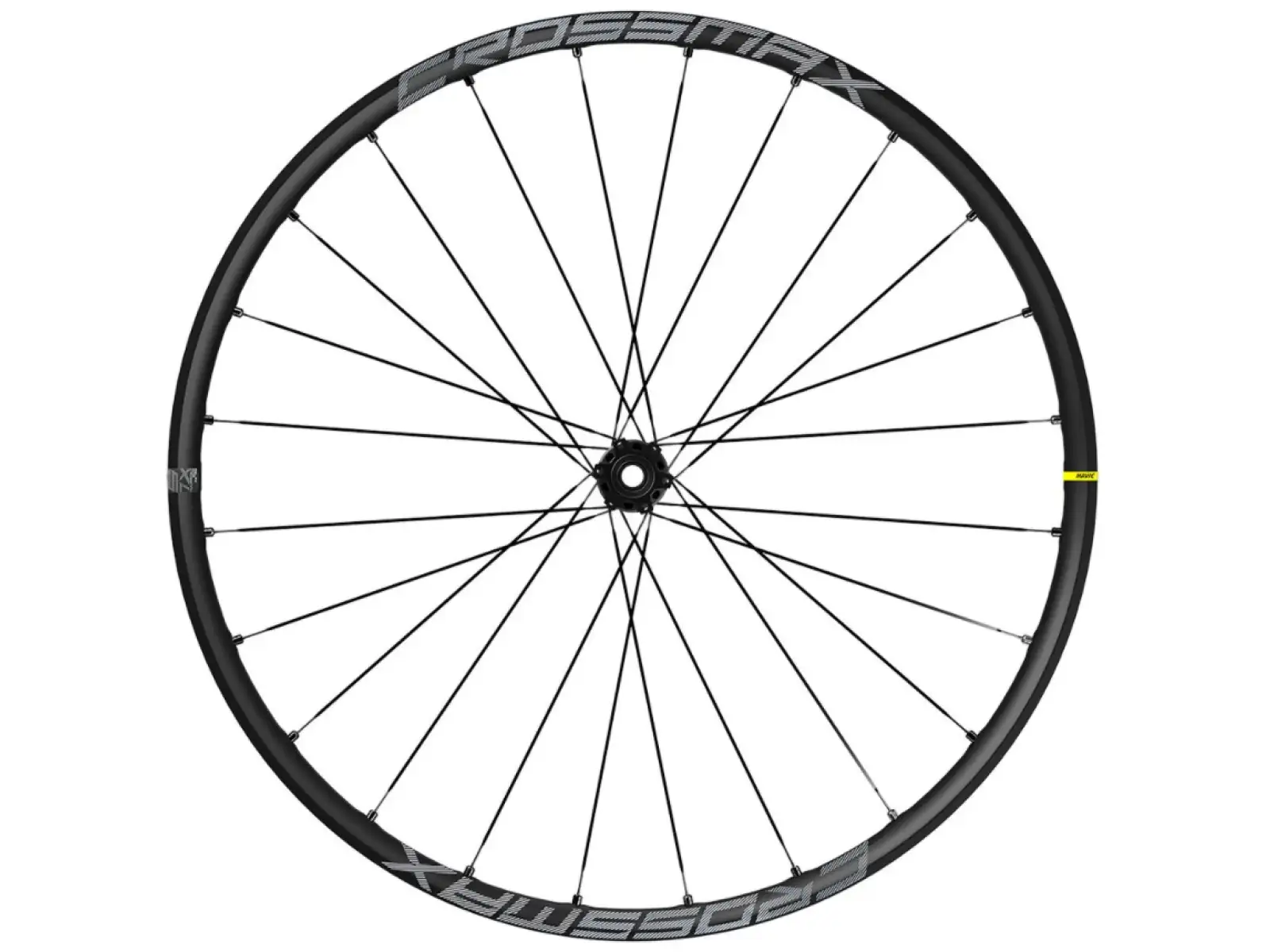 Mavic Crossmax XLS Boost CL 29" wheelset hub Shimano MicroSpline