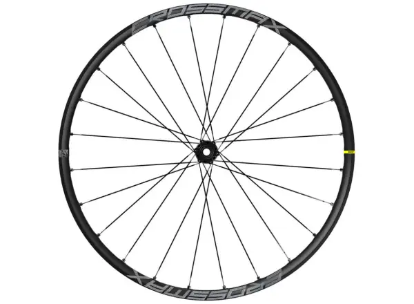 Mavic Crossmax XLS Boost CL 29" wheelset hub Shimano MicroSpline