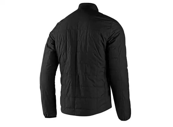 Troy Lee Designs Crestline men's jacket Mono Carbon