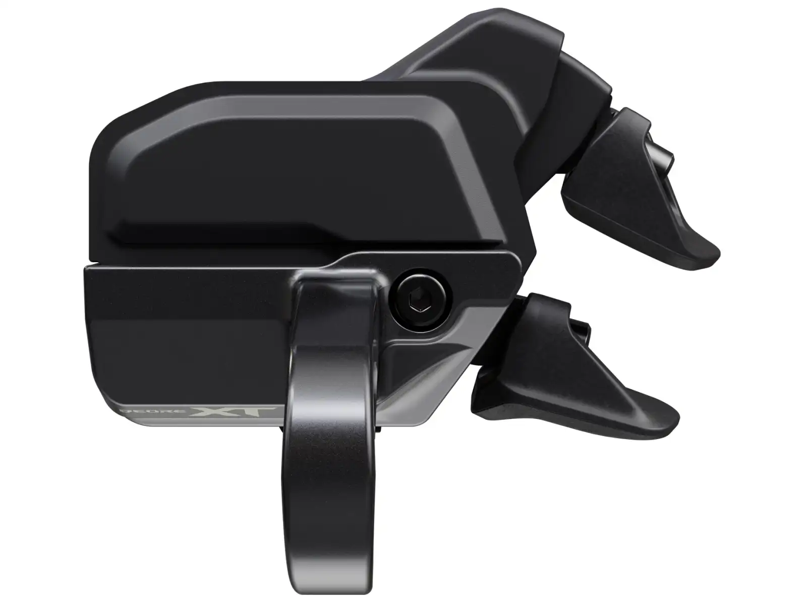 Shimano XT SW-M8250 Di2 shifter right