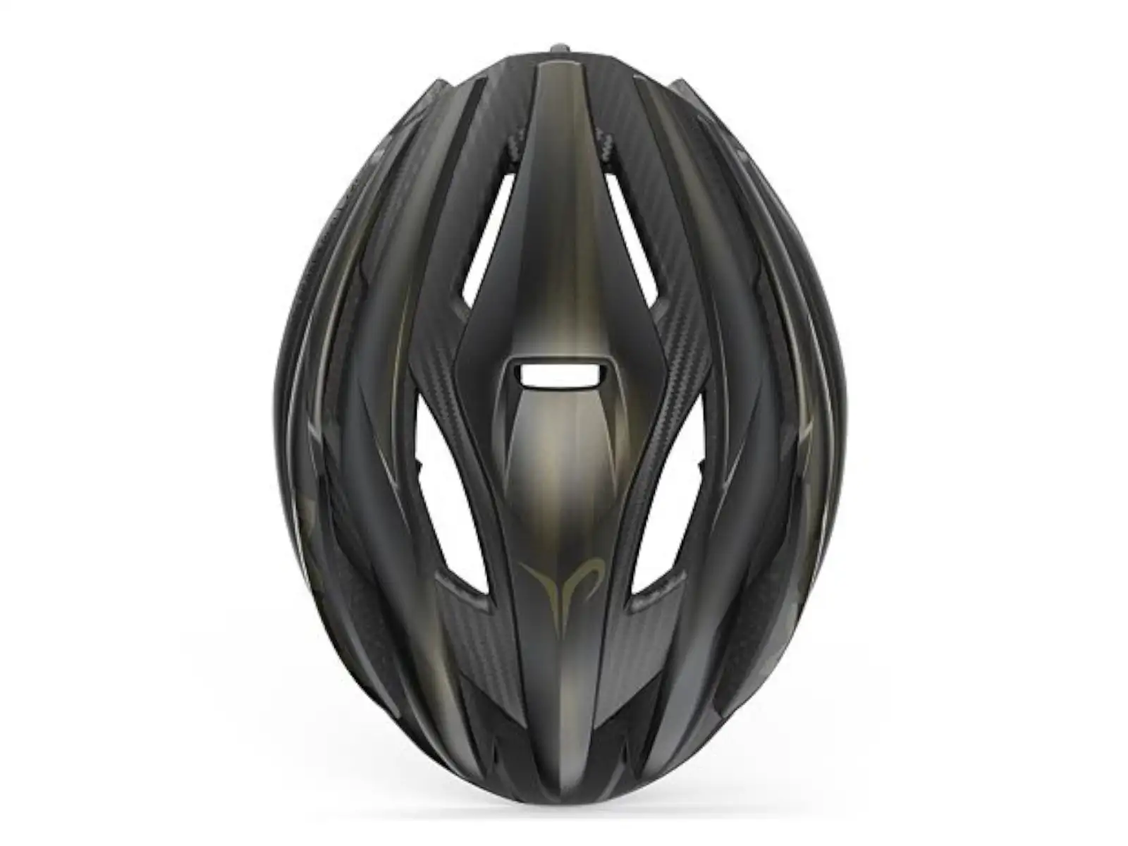 MET Trenta 3K Carbon MIPS helmet Tadej Pogačar Black Edition