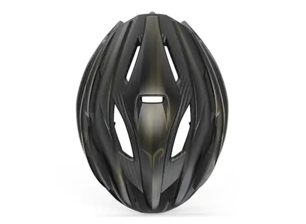 MET Trenta 3K Carbon MIPS helmet Tadej Pogačar Black Edition
