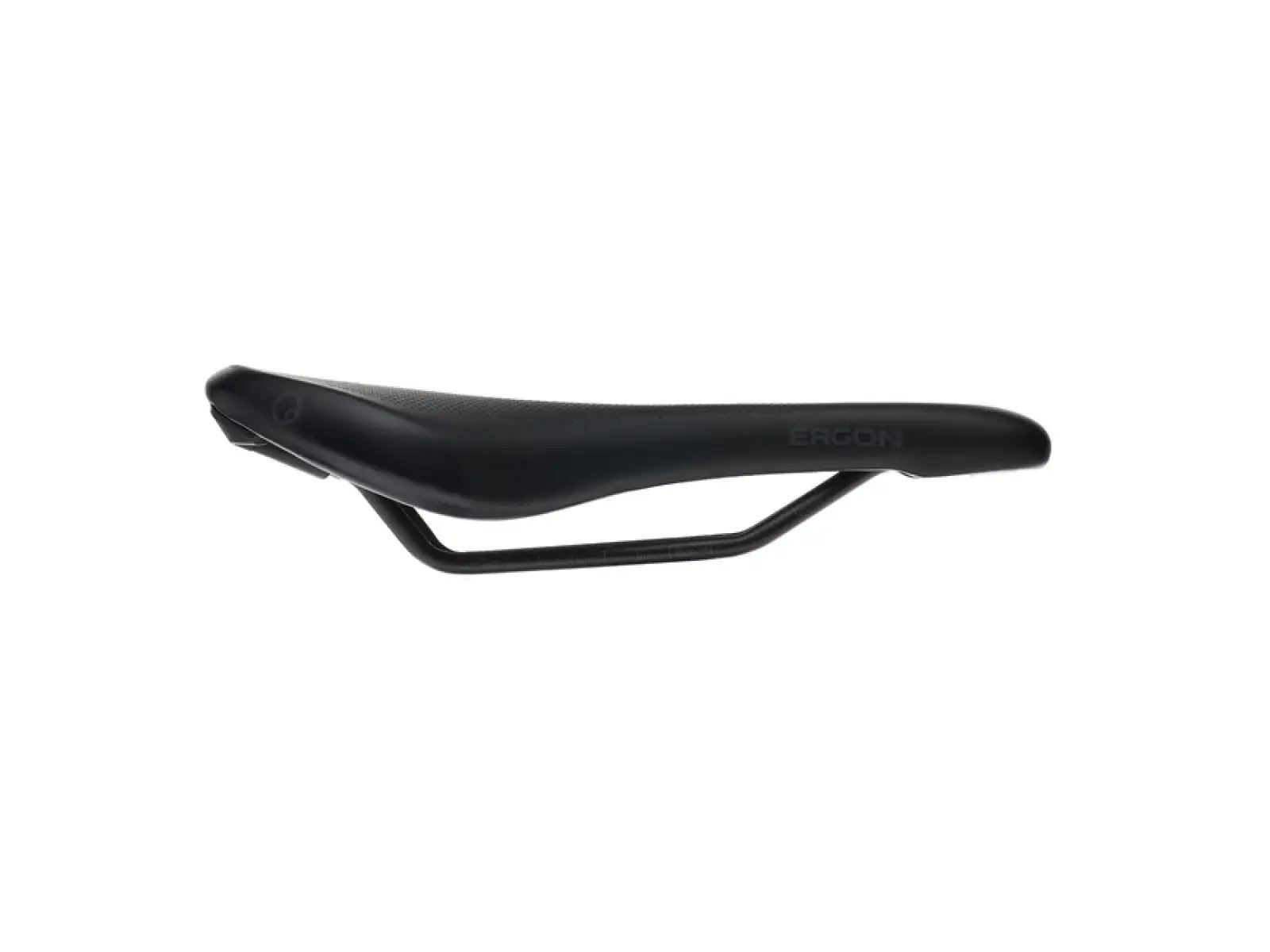 Ergon SM Sport Gel Women saddle black