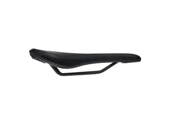 Ergon SM Sport Gel Women saddle black