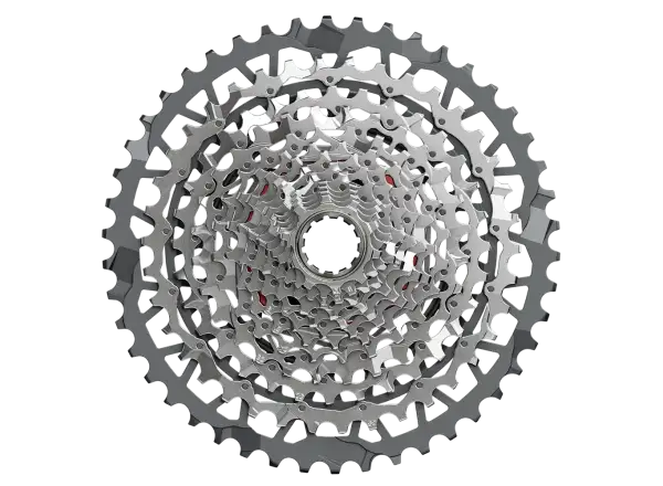 Sram Rival E1 XG-1351 XPLR cassette 10-46 teeth