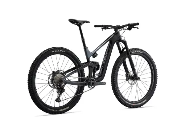 Giant Trance Advanced Pro 29 1 mountain bike carbon/black diamond
